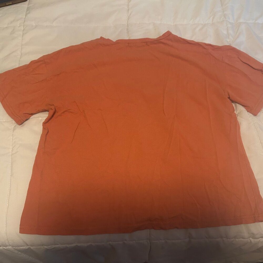 Free Valley “Hopeless” Top. - Picture 3 of 3